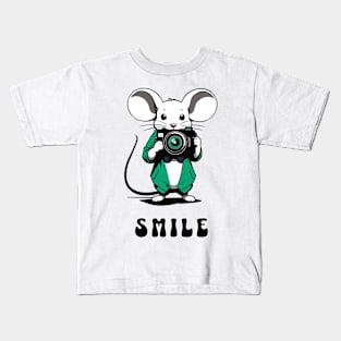 Smile Kids T-Shirt